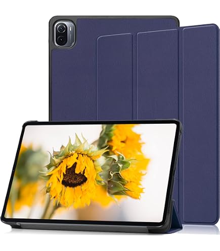 【美品】Xiaomi Pad5 128GB 保護ガラス/カバー/保護ケース付き Amazon.co.jp: 【全面保護グループ】FOR Xiao Mi Pad 5 Pro 2021 / Mi